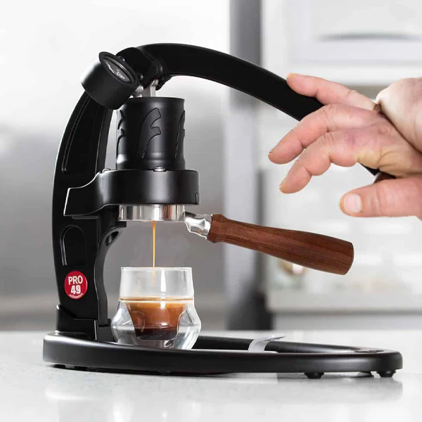 Flair 49 Pro Espresso Maker - Image 4