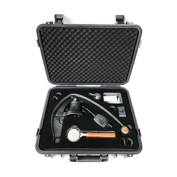 Flair 58 Hard Travel Case - Image 2