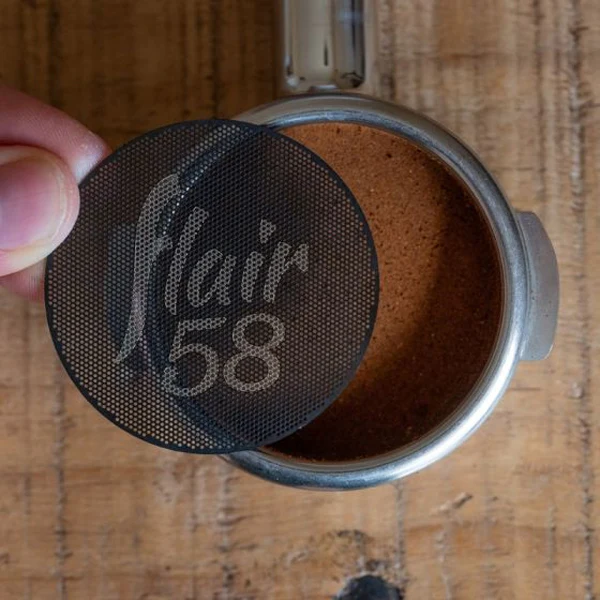 Flair 58 Puck Screen - Image 2