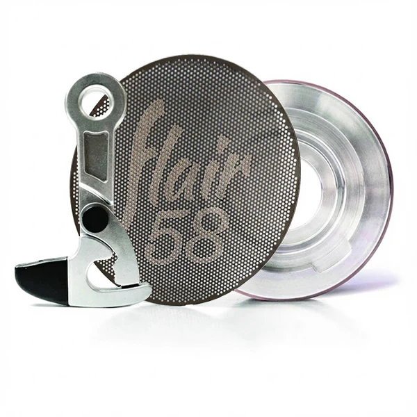 Flair 58 Spare Parts - Image 12