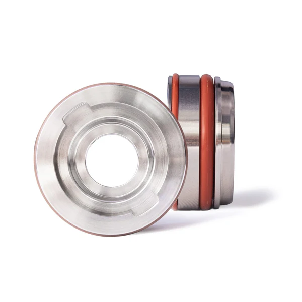 Flair 58 Spare Parts - Image 7