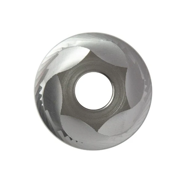 Flair Enhanced Grinder Burr & SS Burr Retainer - Image 2