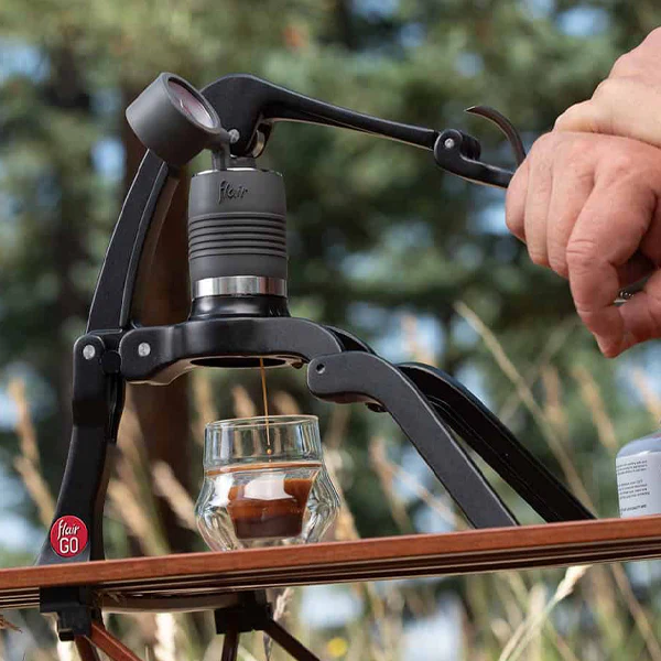 Flair Go Espresso Maker - Image 3