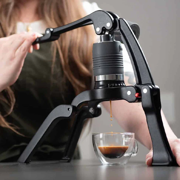 Flair Go Espresso Maker - Image 4