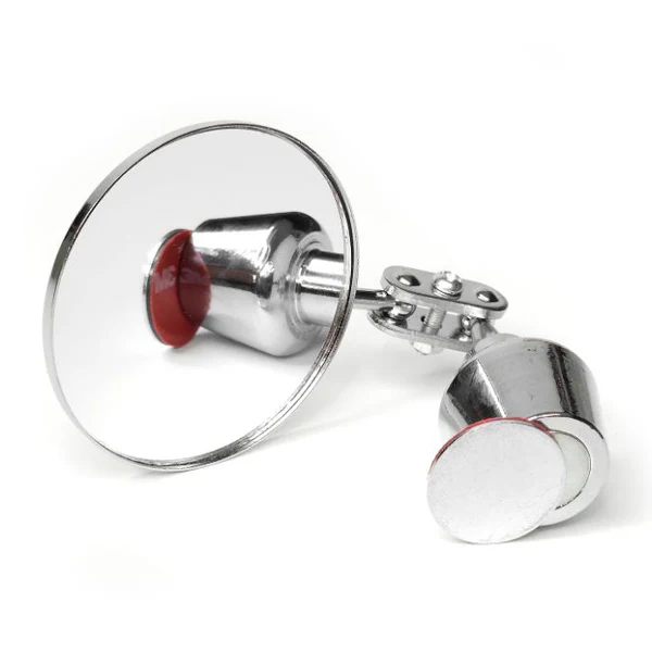 Flair Magnetic Articulating Shot Mirror - Image 2