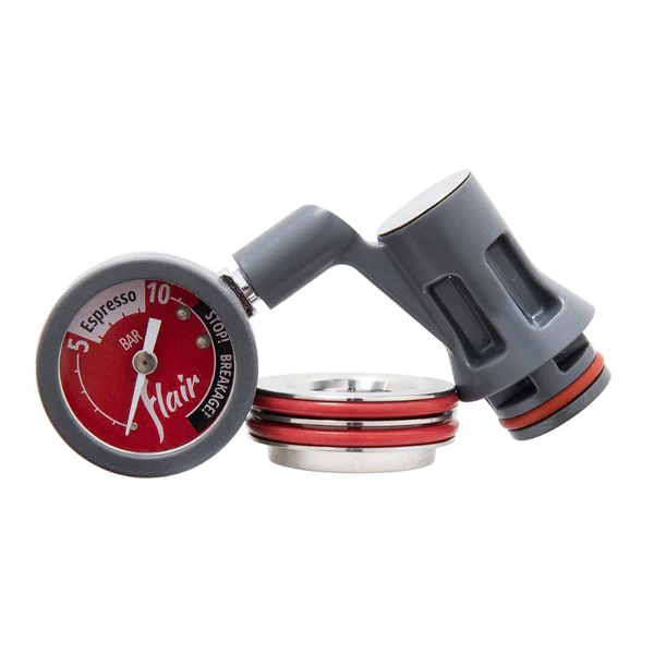 Flair Pressure Gauge Kit - Image 3