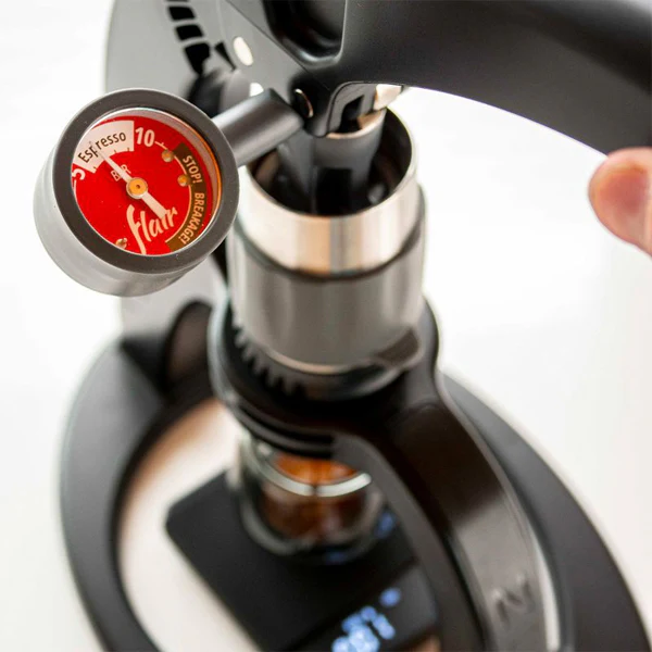 Flair Pressure Gauge Kit - Image 6