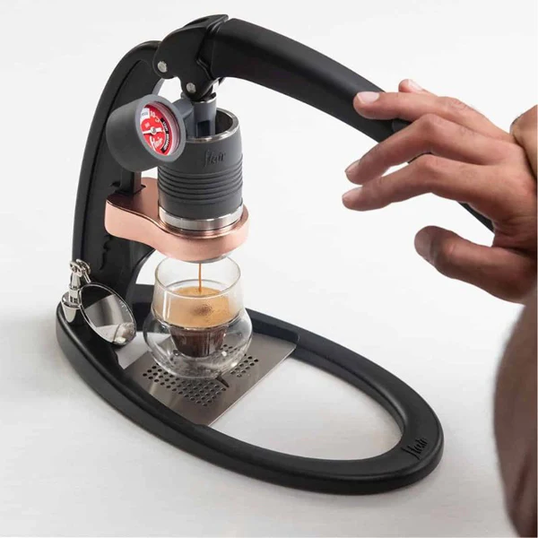 Flair Pro 3 Espresso Maker - Image 4