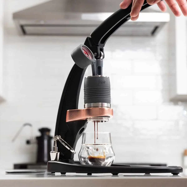 Flair Pro 3 Espresso Maker - Image 6
