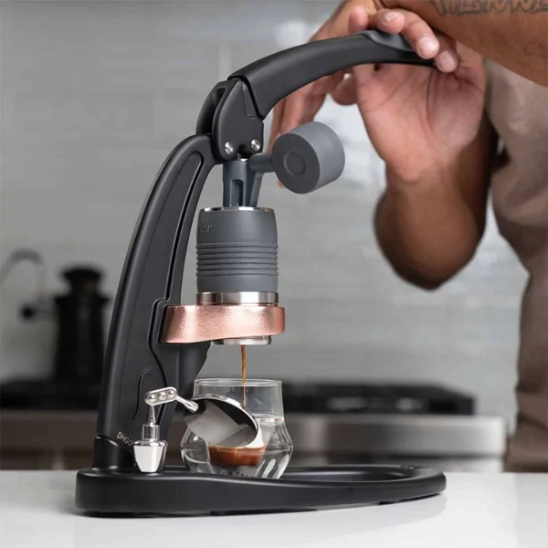 Flair Pro 3 Espresso Maker - Image 7