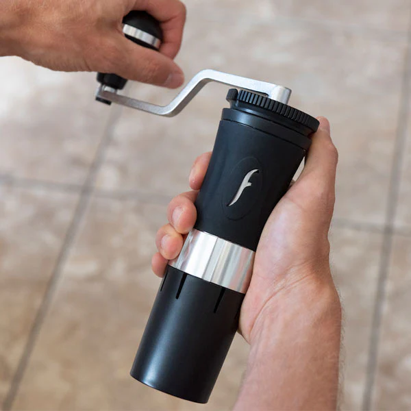 Flair Royal Hand Grinder - Image 5