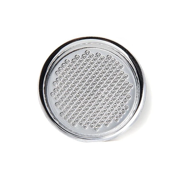 Flair Stainless Steel Dispersion Screen