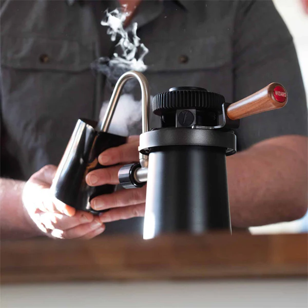 Flair Wizard Steamer - Image 4