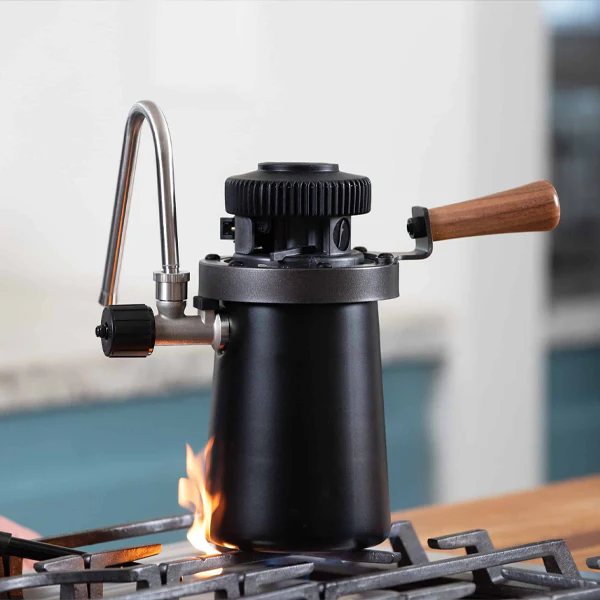 Flair Wizard Steamer - Image 5