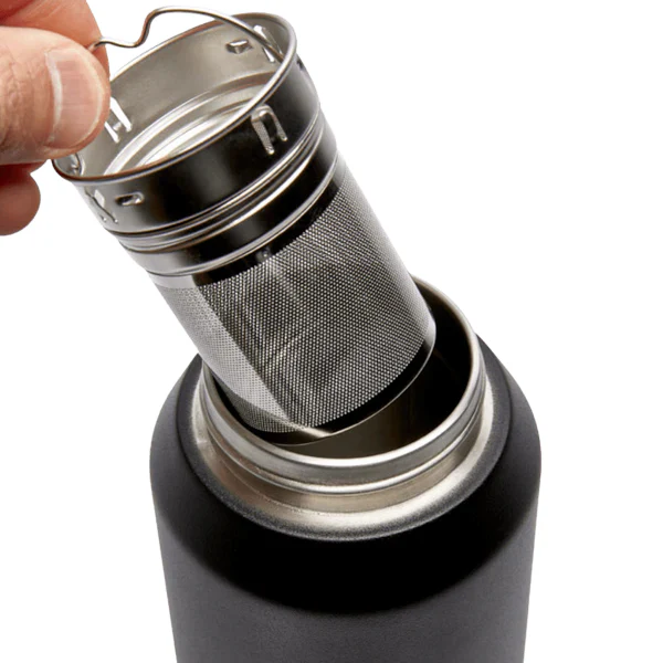 Fressko Insulated Stainless Steel - Move - Image 4