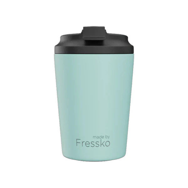 Fressko Reusable Ceramic Cup - Image 10
