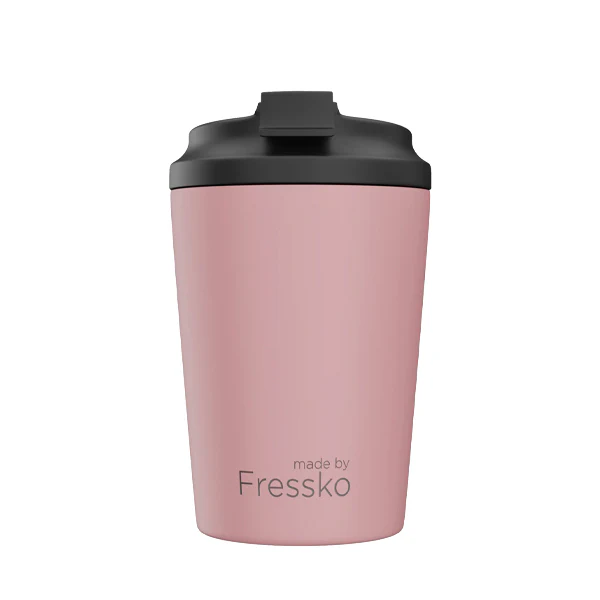 Fressko Reusable Ceramic Cup - Image 12
