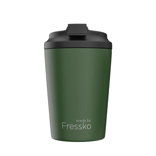 Fressko Reusable Ceramic Cup - Image 13