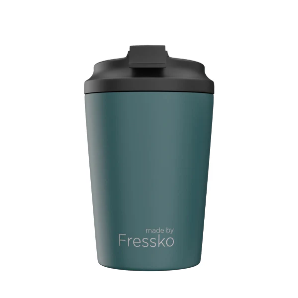 Fressko Reusable Ceramic Cup - Image 15