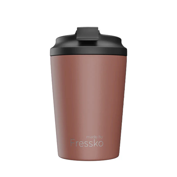 Fressko Reusable Ceramic Cup - Image 16