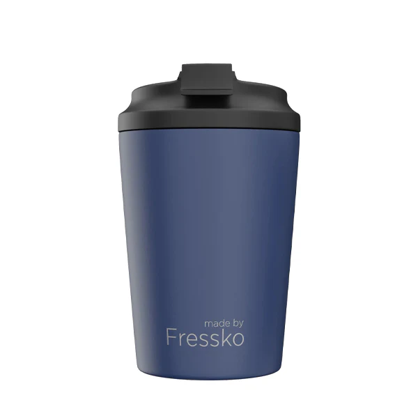 Fressko Reusable Ceramic Cup - Image 17