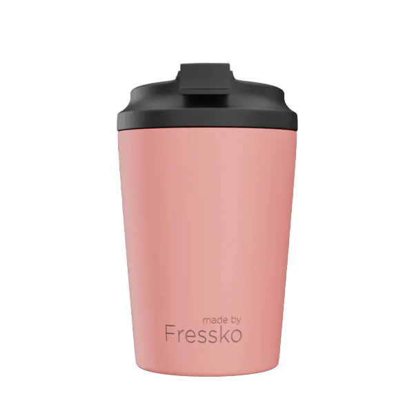 Fressko Reusable Ceramic Cup - Image 18