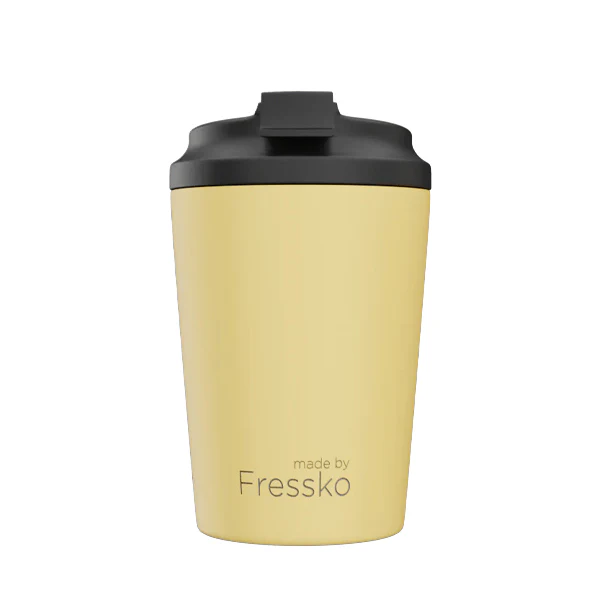Fressko Reusable Ceramic Cup - Image 19