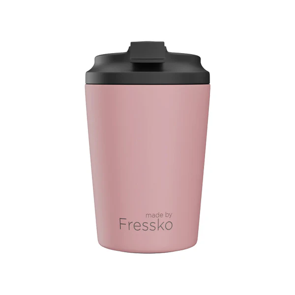 Fressko Reusable Ceramic Cup - Image 2