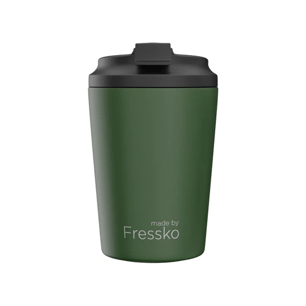 Fressko Reusable Ceramic Cup - Image 3