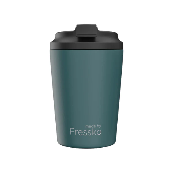 Fressko Reusable Ceramic Cup - Image 5