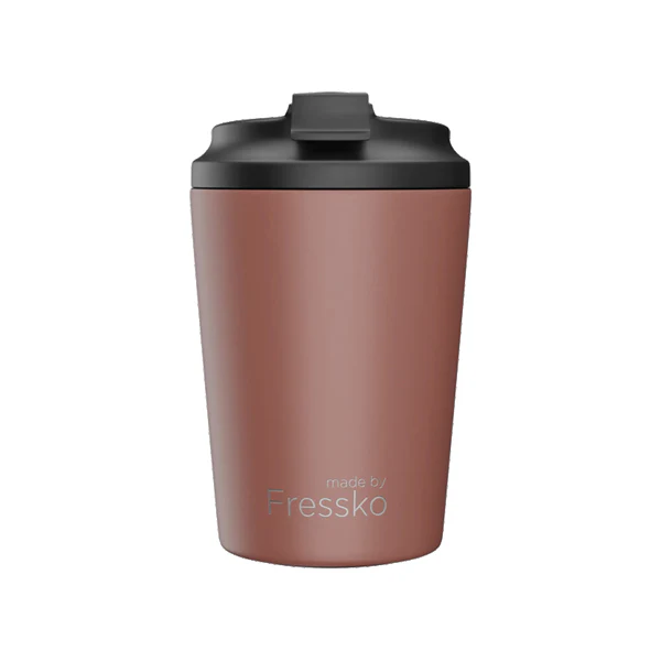 Fressko Reusable Ceramic Cup - Image 6