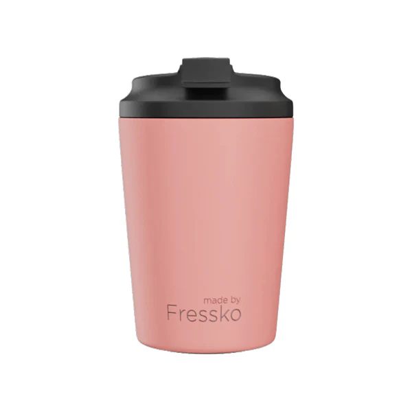 Fressko Reusable Ceramic Cup - Image 8