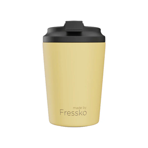 Fressko Reusable Ceramic Cup - Image 9