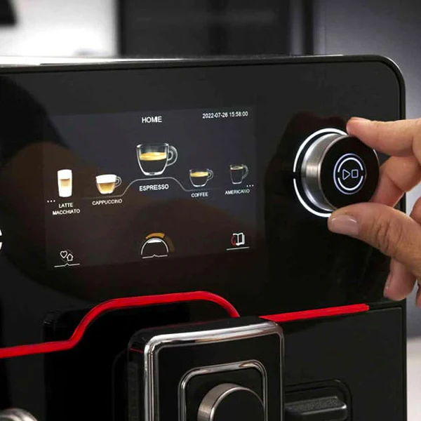 Gaggia Accademia Automatic Espresso Machine - Image 2