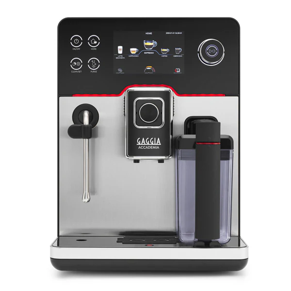 Gaggia Accademia Automatic Espresso Machine - Image 3