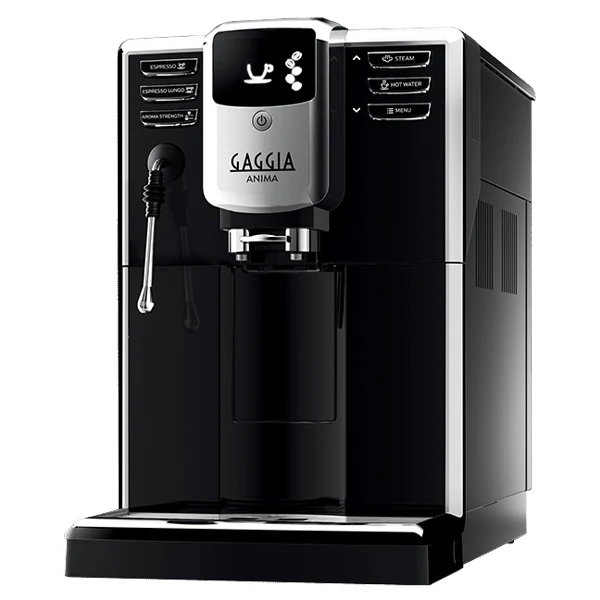 Gaggia Anima Automatic Espresso Machine - Image 5