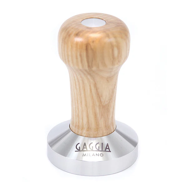 Gaggia Authentic Tamper - Image 2