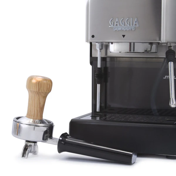 Gaggia Authentic Tamper - Image 3