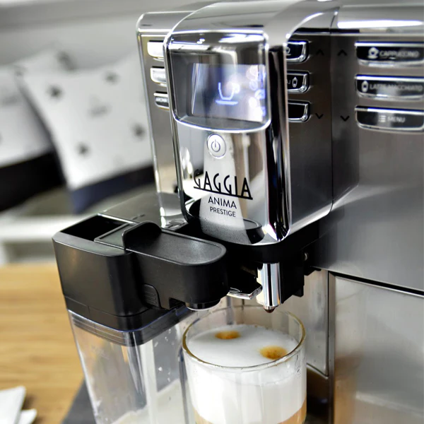 Gaggia Cadorna Automatic Espresso Machine - Image 6