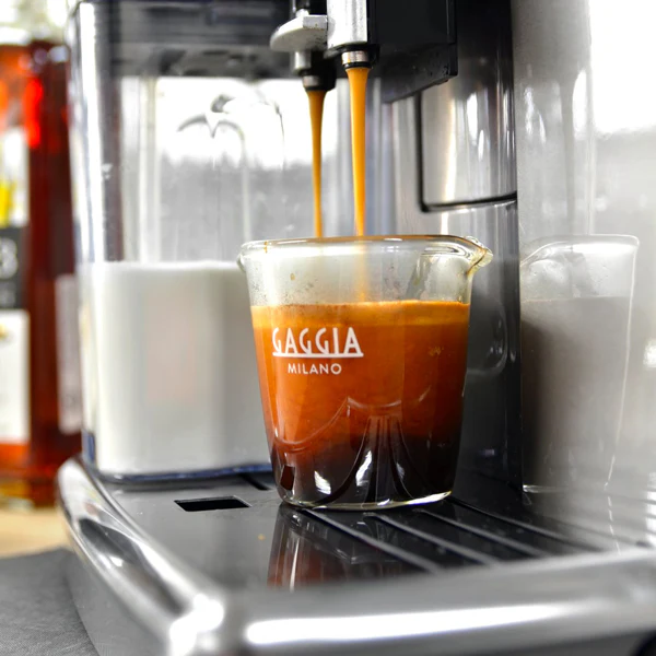 Gaggia Cadorna Automatic Espresso Machine - Image 7