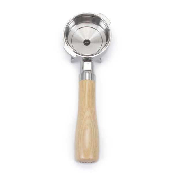 Gaggia Classic Ashwood Portafilter - Image 6
