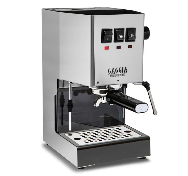 Gaggia Classic E24 Coffee Machine