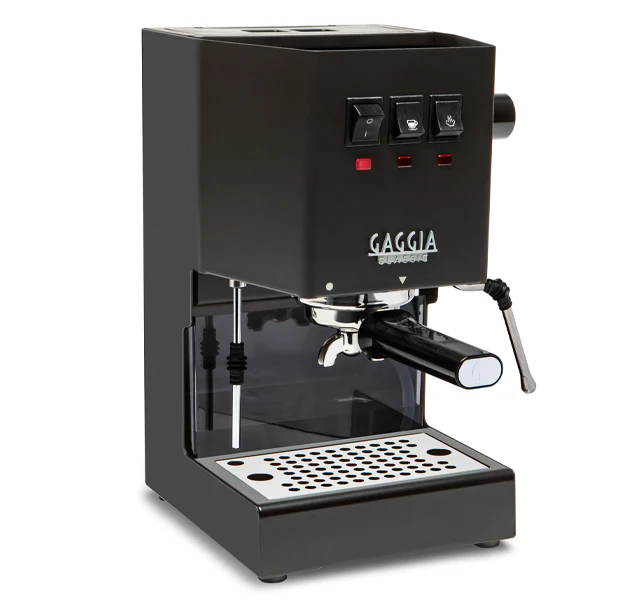 Gaggia Classic E24 Coffee Machine - Image 2