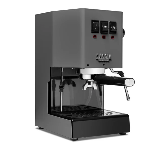 Gaggia Classic E24 Coffee Machine - Image 4