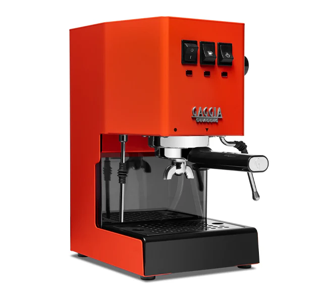Gaggia Classic E24 Coffee Machine - Image 5
