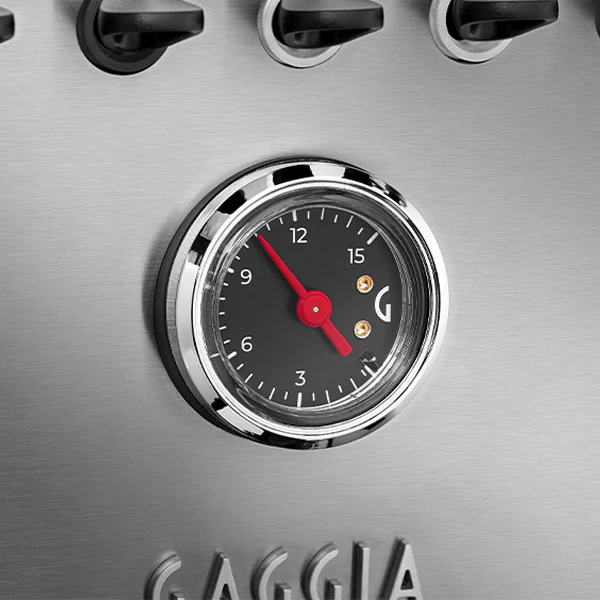Gaggia Classic GT Coffee Machine - Image 3