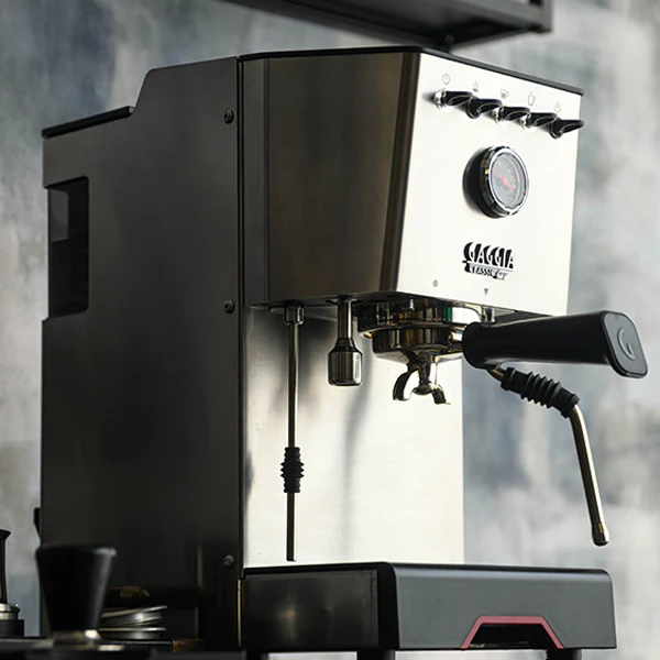 Gaggia Classic GT Coffee Machine - Image 5