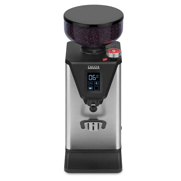 Gaggia MDF 55 Coffee Grinder - Image 3