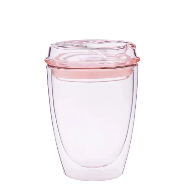 Good Cuppa The Big Reusable Glass Cup - Image 10