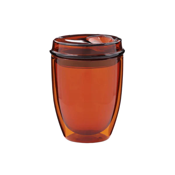Good Cuppa The Big Reusable Glass Cup - Image 11